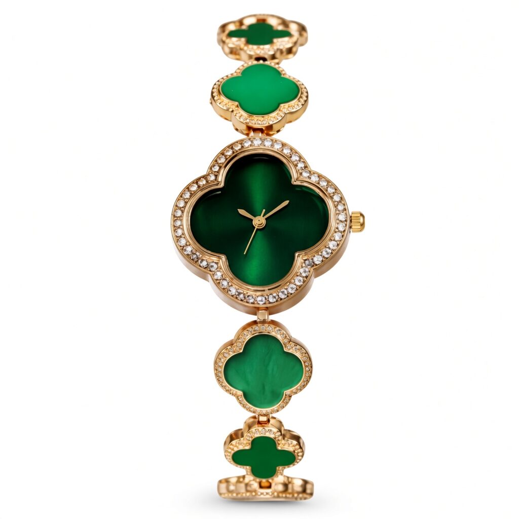 green whatch wt